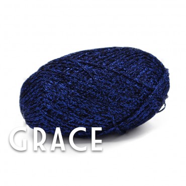 Grace Bluette gr 25