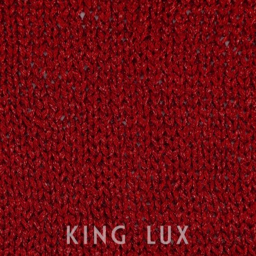KingLux Red Lux viscose...