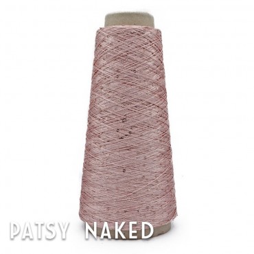 Patsy Naked colore Rosa...