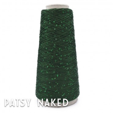 Patsy Naked colore Verde gr...