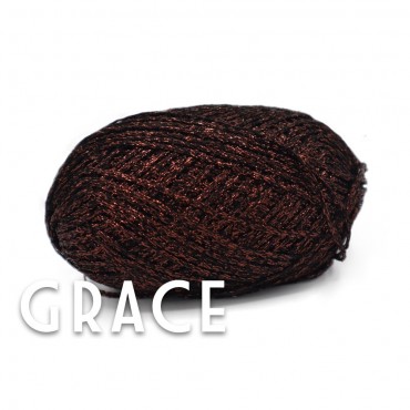 Grace Bronze grammes 25