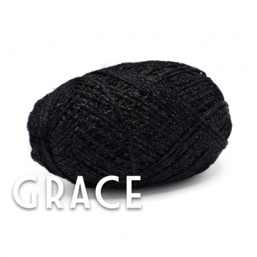 Grace Black grams 25