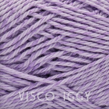 ViscoIggy Lilac Grams 50