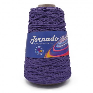 Tornado Rope Violet Grams 200