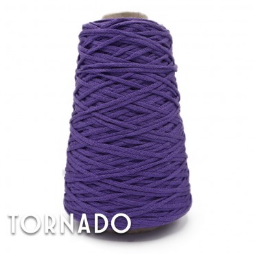 Tornado Rope Violet Grams 200