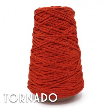 Tornado Rope Rust Grams 200