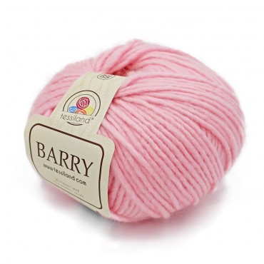 Barry Pink Grams 100