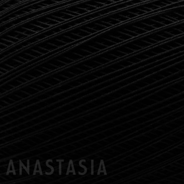 Anastasia 12 Black Grams 100