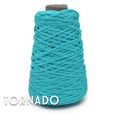 Cordon Tornado Turquoise...