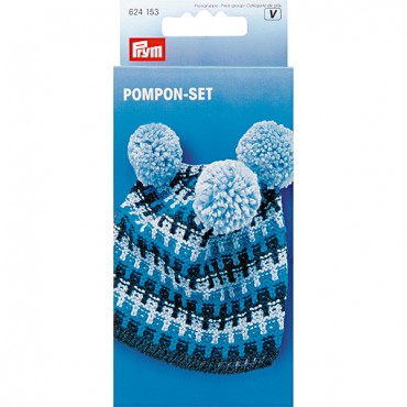 Pom pon Maker Prym - P-624153