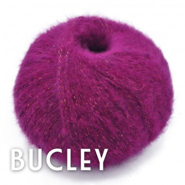 Bucley Copper Onion Grams 100