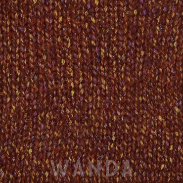 Wanda Brick Red Grams 50