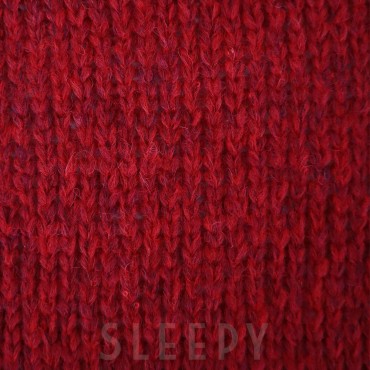 Sleepy Rojo Gramos 50