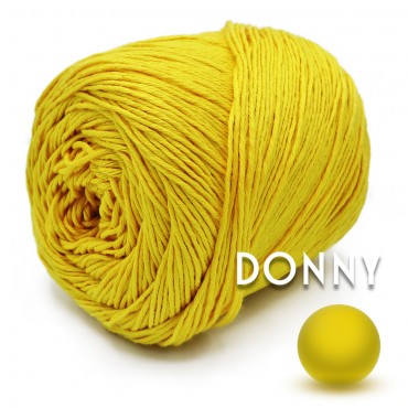 Donny Yellow Grams 100