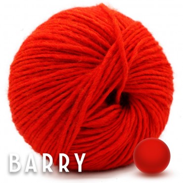 Barry Radical Red Grams 100