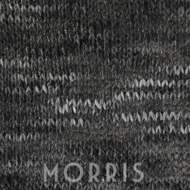 Morris Charcoal Gray Grams 100