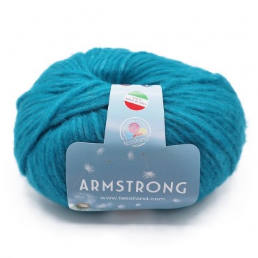 Armstrong Turchese Gr 50