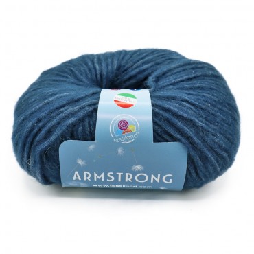 Maxee Gomitoli voluminosi di lana 500 g (2 x 250 g), filato per lavori a  maglia a mano, lana islandese grossa, filato di lana spessa per lavori a