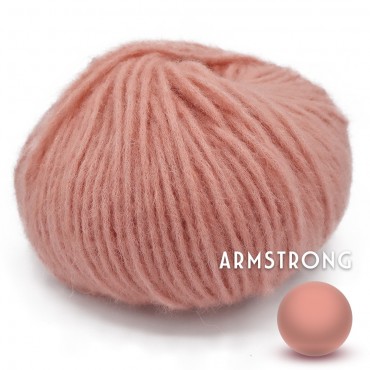 Armstrong Old Rose 50 Grams