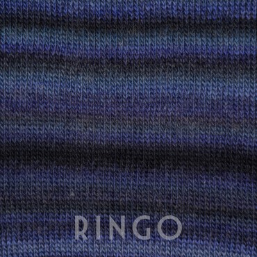 Ringo Blue 100 Grams...