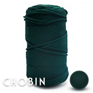Chobin Verde oscuro 300 gramos