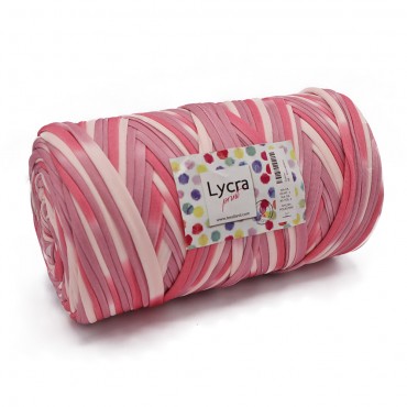 Lycra Print Candy grams 300