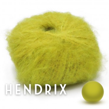 Hendrix Citron Grams 50