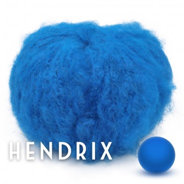 Hendrix Turquoise Grams 50