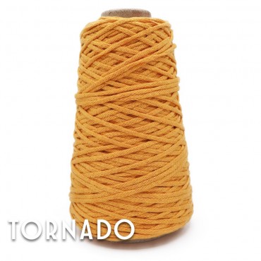 Tornado Rope Tangerine...