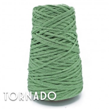 Tornado Rope Green Sage...