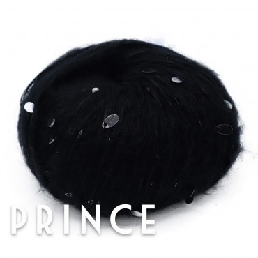Prince Black Grams 50