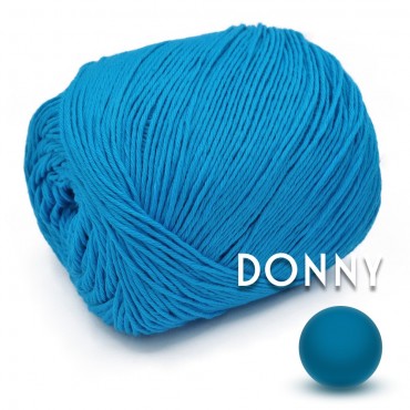 Donny Turquoise Grammes 100