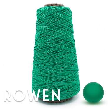 Rowen Emerald Green Grams 200