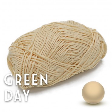 GreenDay Cream grams 50