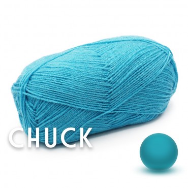 Chuck liso Azul claro...