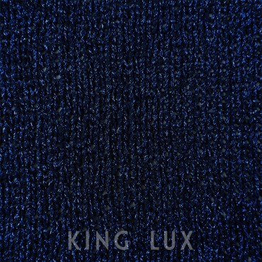 KingLux Blu fettuccia...