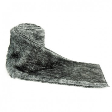 Fur - Mink_14cm-Grey-1.5 M