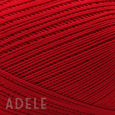 Adele 8 Red Grams 100