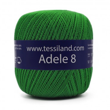 Adele 8 Verde Gramos 100