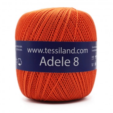 Adele 8 Orange Grammes 100
