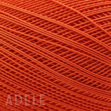Adele 8 Naranja Gramos 100