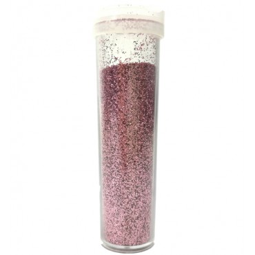 Glitter Powder - Pink-7gr