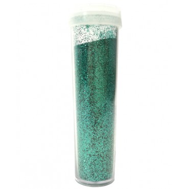 Glitter Powder - Sea Green-7gr