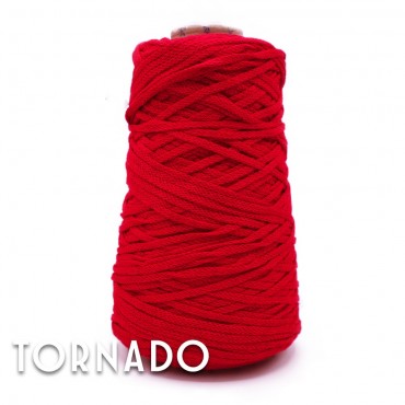 Tornado Rope Red Grams 200