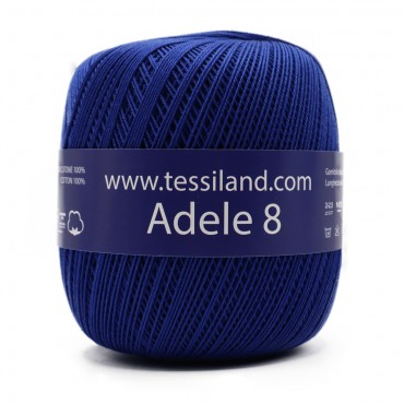 Adele 8 Bluette Gr 100