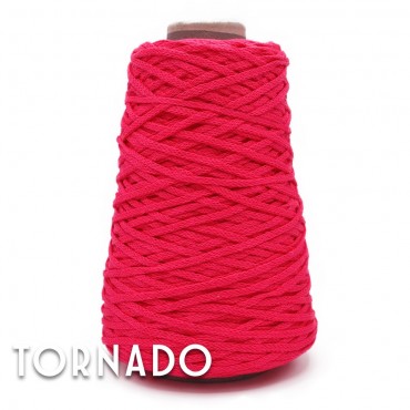Tornado Rope Fuchsia Grams 200