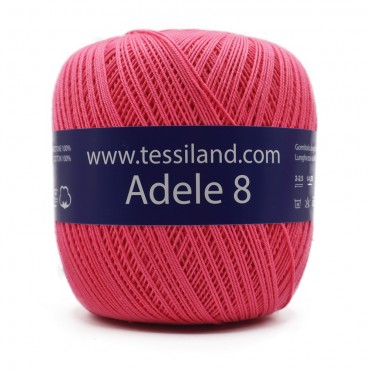 Adele 8 Dark Pink Grams 100