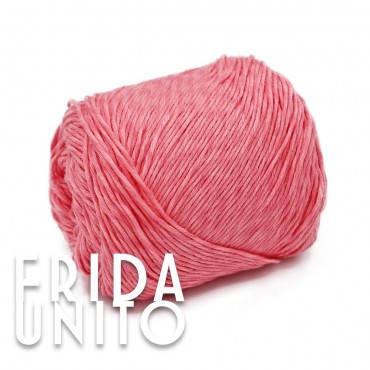 Frida solid Pink 50 grams