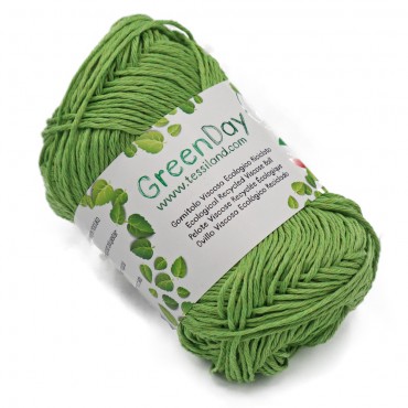 GreenDay Green Grass grams 50