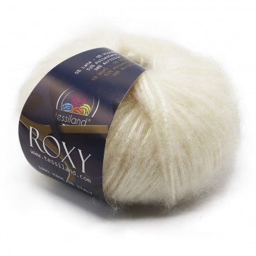 Roxy Cream grams 50